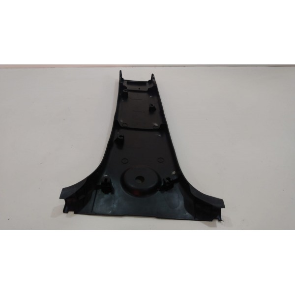 Tampa Da Coluna Central Dir. Lifan X60 2012/15