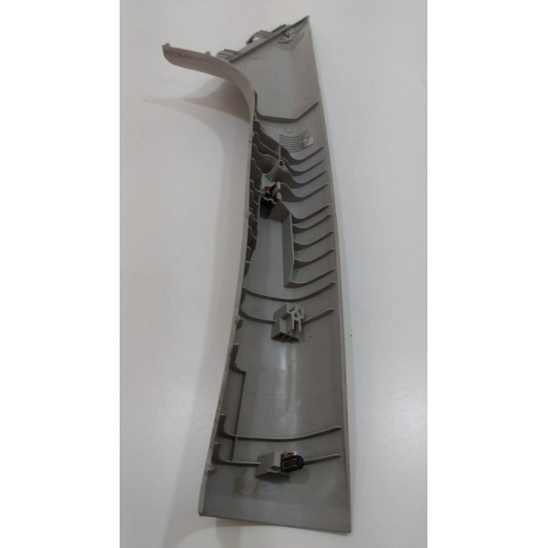 Acabam. Interno Col. L/e Nissan Kicks Cod. 76912