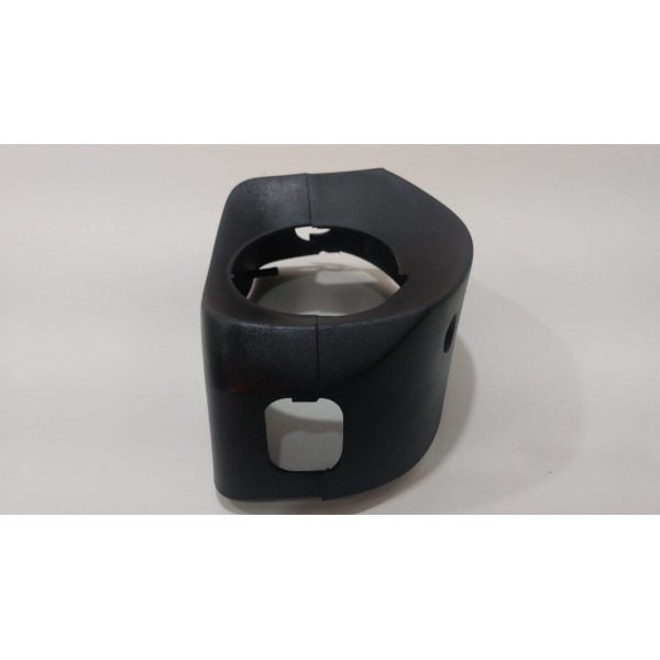 Acabamento Moldura Chave Seta Volante Renault Megane 2008