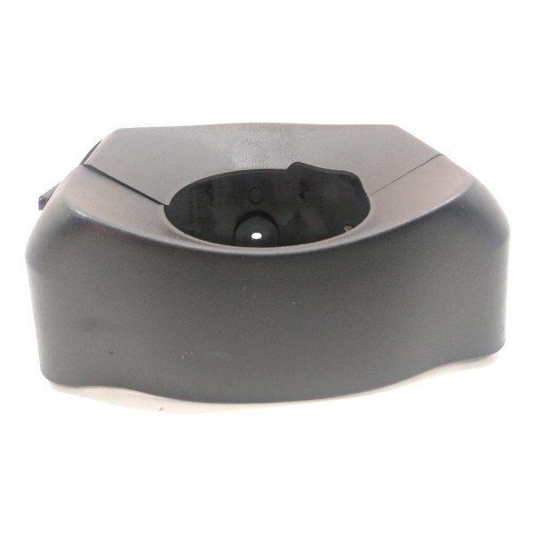 Acabamento Moldura Chave Seta Volante Renault Megane 2008