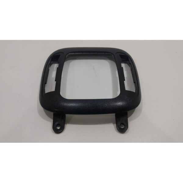 Moldura Acabamento Tampa Console Cambio Vectra Elegance 2006