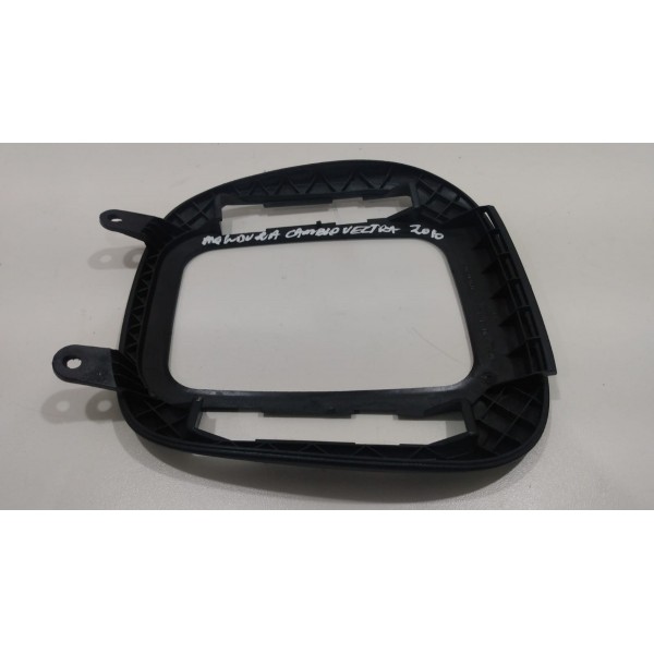 Moldura Acabamento Tampa Console Cambio Vectra Elegance 2006