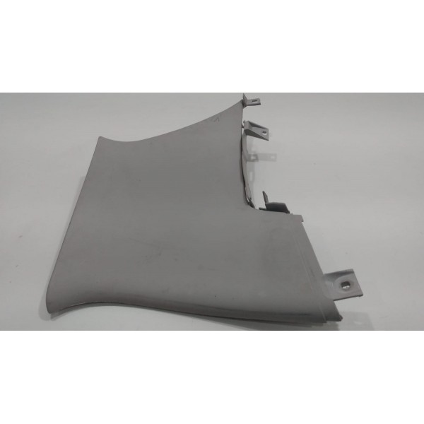 Acabamento Moldura Direita Tampa Traseira Peugeot 307 02 05