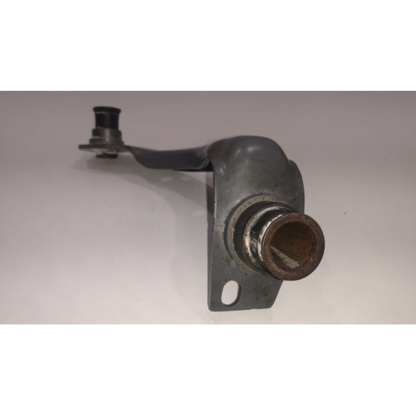 Braço Suporte Frontal Agregado Megane 09 12 8200197453