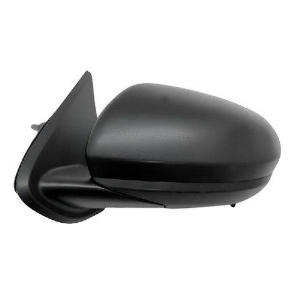 Retrovisor Elétrico C/ Aquecedor Sensor Temp. Duster 21 A 2