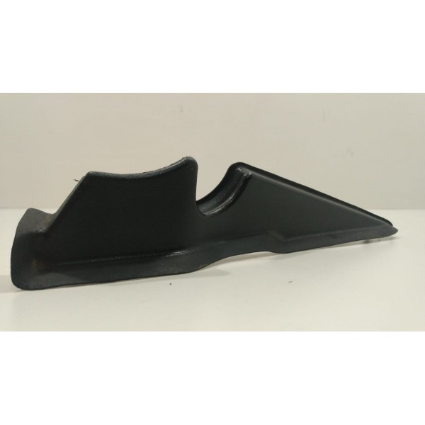 Acabamento Da Churrasqueira L/d Renault Megane 2010