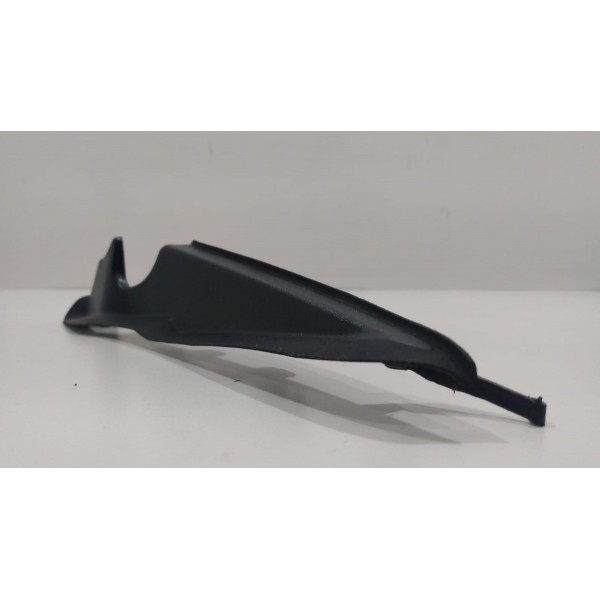 Acabamento Da Churrasqueira L/d Renault Megane 2010