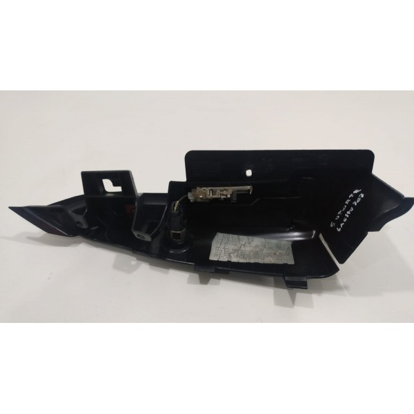 Suporte Tampa Bagagito Peugeot 307 L.d  G9640395877