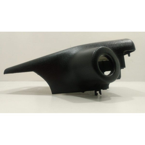 Moldura Acabamento Coluna Direção Peugeot 207 2010 34766