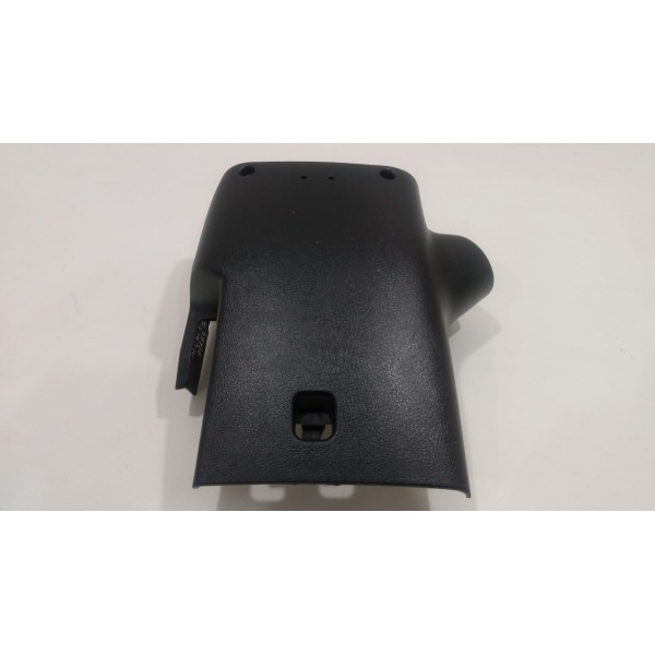 Moldura Acabamento Coluna Direção Peugeot 207 2010 34766