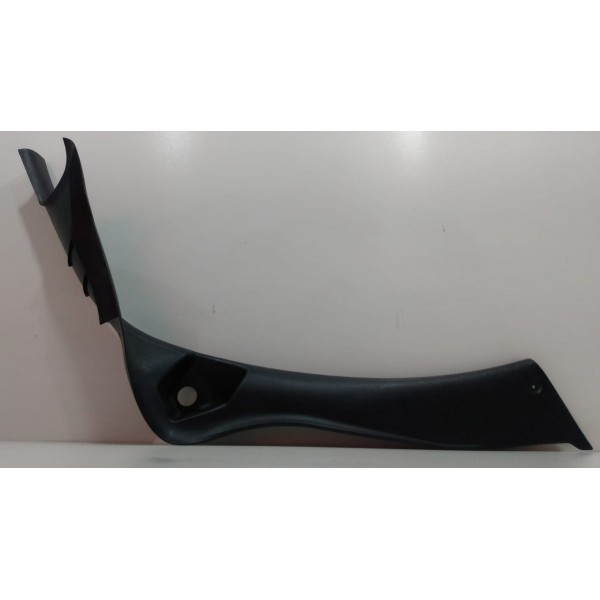 Acabamento Moldura Interna Lado Direito Peugeot 207 1.4