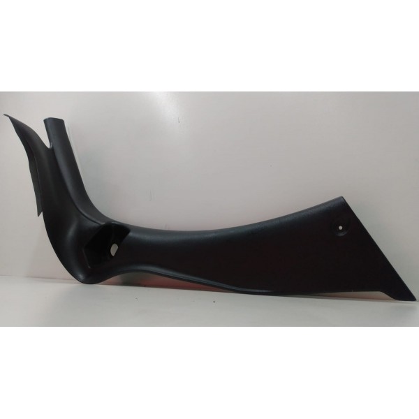 Acabamento Moldura Interna Lado Direito Peugeot 207 1.4