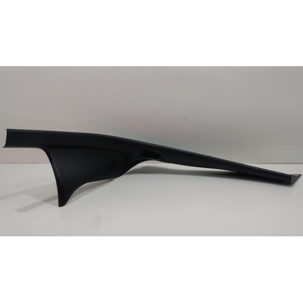 Acabamento Moldura Interna Lado Direito Peugeot 207 1.4