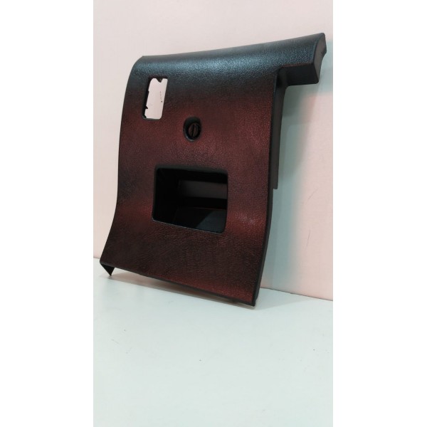 Tampa Da Caixa De Fusível Peugeot 307