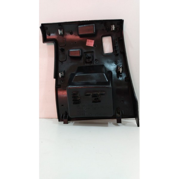 Tampa Da Caixa De Fusível Peugeot 307