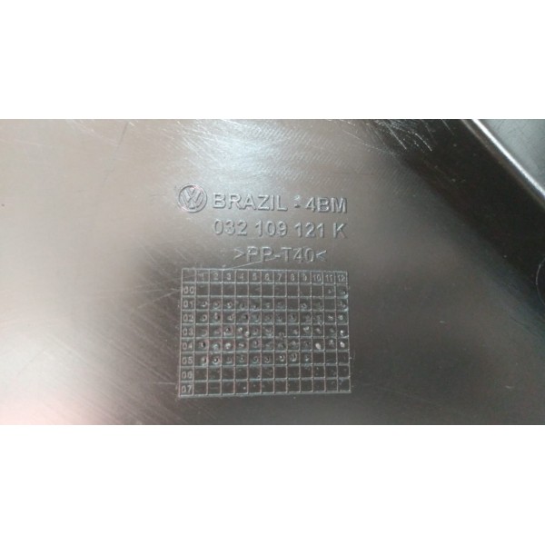 Capa Correia Dentada Gol G5 2012 032109121k