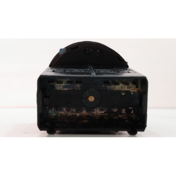 Chave De Luz C/milha Volkswagen Polo 2003 Original