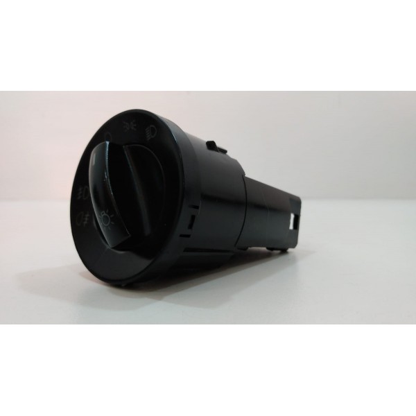 Chave De Luz C/milha Volkswagen Polo 2003 Original