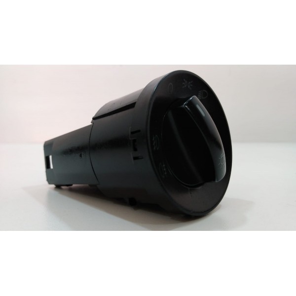 Chave De Luz C/milha Volkswagen Polo 2003 Original