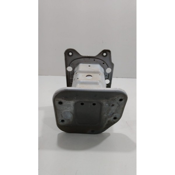 Suporte Direito Alma Parachoque Gm Captiva 2008 2009 2010