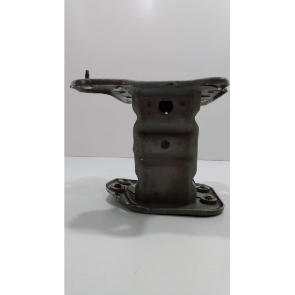 Suporte Direito Alma Parachoque Gm Captiva 2008 2009 2010