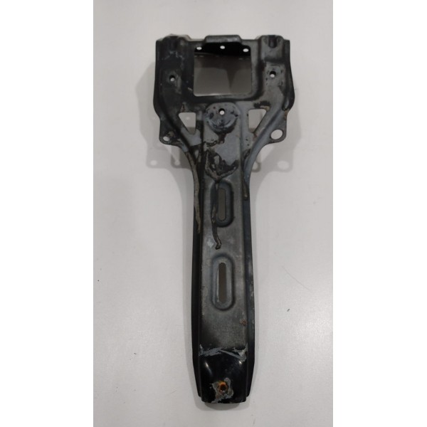 Suporte Fechadura Capô Dianteiro Captiva 2012