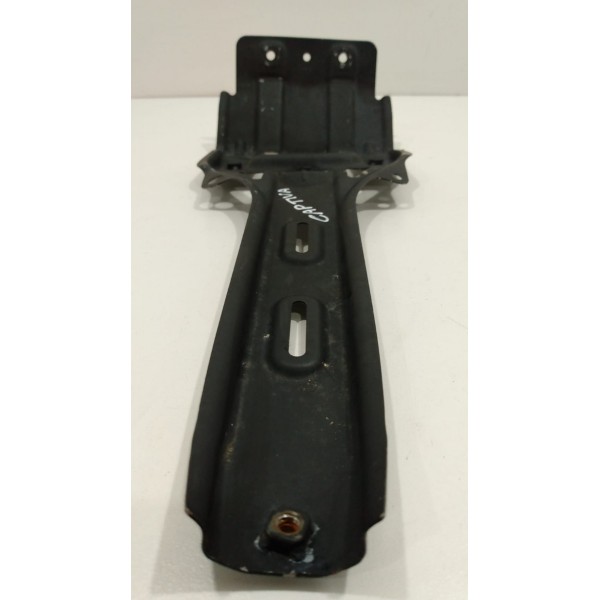 Suporte Fechadura Capô Dianteiro Captiva 2012