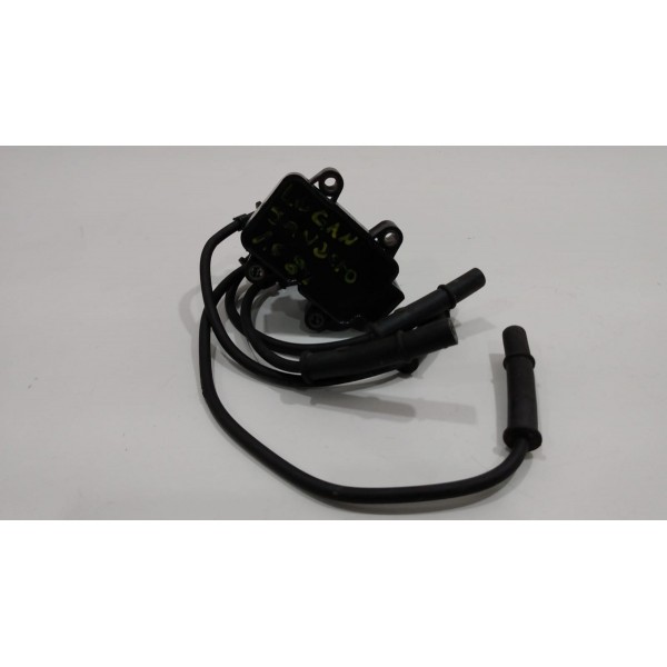 Bobina De Ignição Sandero Clio Logan 1.0 1.6 8v 7700274008