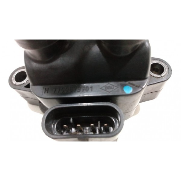 Bobina De Ignição Sandero Clio Logan 1.0 1.6 8v 7700274008