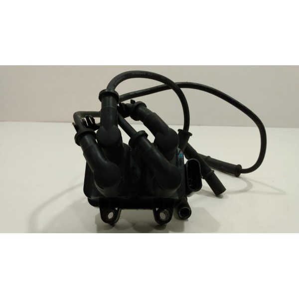 Bobina De Ignição Sandero Clio Logan 1.0 1.6 8v 7700274008