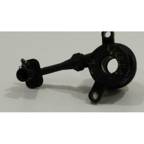 Atuador Embreagem Original Nissan March Versa 1.6 2014