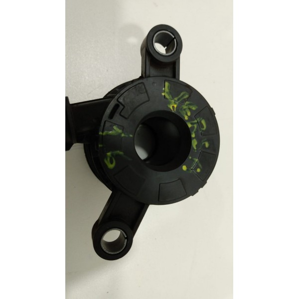 Atuador Embreagem Original Nissan March Versa 1.6 2014