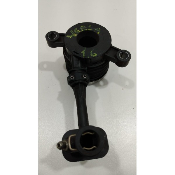 Atuador Embreagem Original Nissan March Versa 1.6 2014