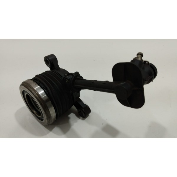 Atuador Embreagem Original Nissan March Versa 1.6 2014