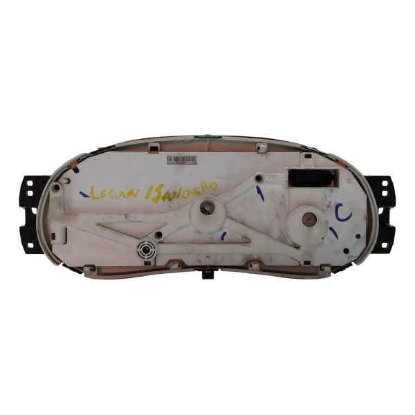 Painel De Instrumento Sandero Logan 2011 2013 Original