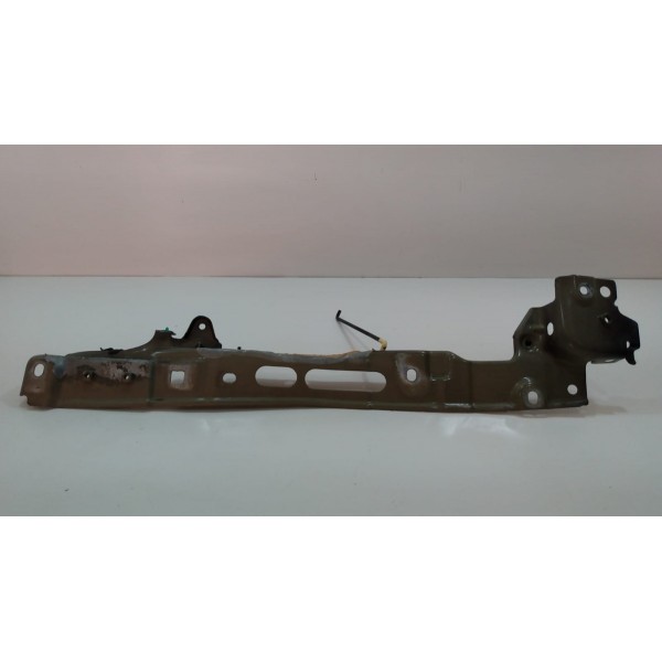 Suporte Guia Para Lama Esquerdo Megane Sedan Grand Tour Orig