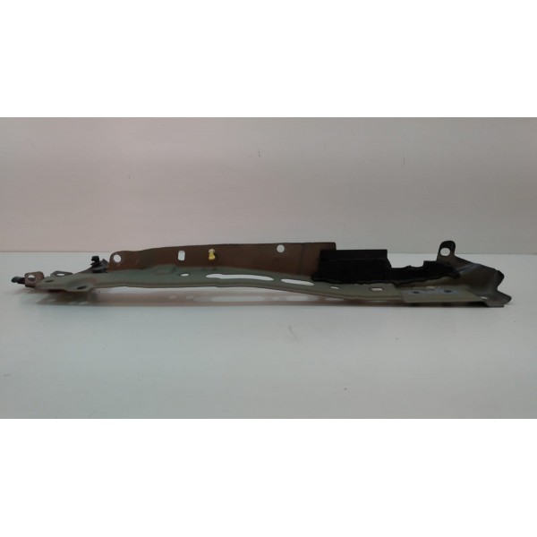 Suporte Guia Para Lama Esquerdo Megane Sedan Grand Tour Orig