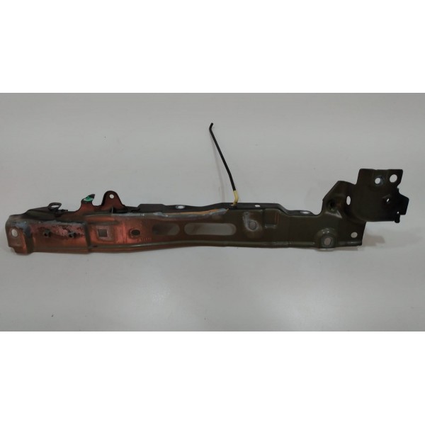 Suporte Guia Para Lama Esquerdo Megane Sedan Grand Tour Orig