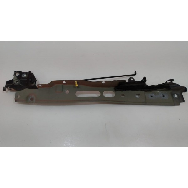 Suporte Guia Para Lama Esquerdo Megane Sedan Grand Tour Orig