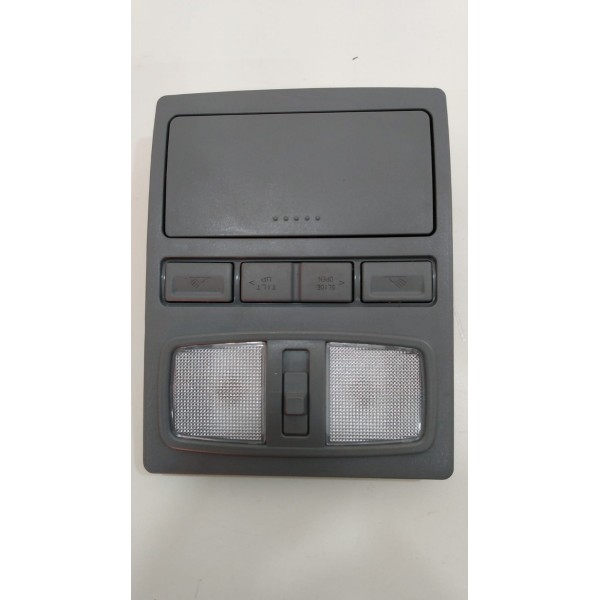 Luz Teto Porta Óculos Lifan X60 2017 2018