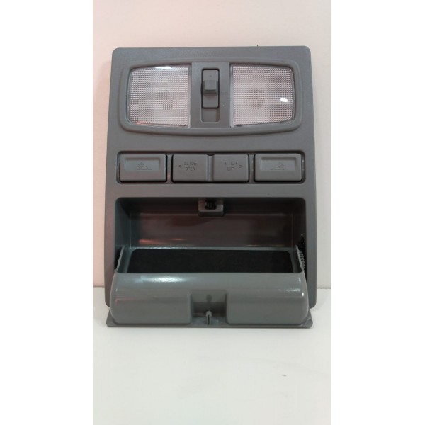 Luz Teto Porta Óculos Lifan X60 2017 2018