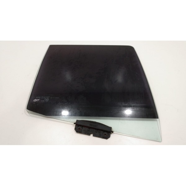 Vidro Da Porta Traseira Direita Volkswagen Gol G2/g3/g4