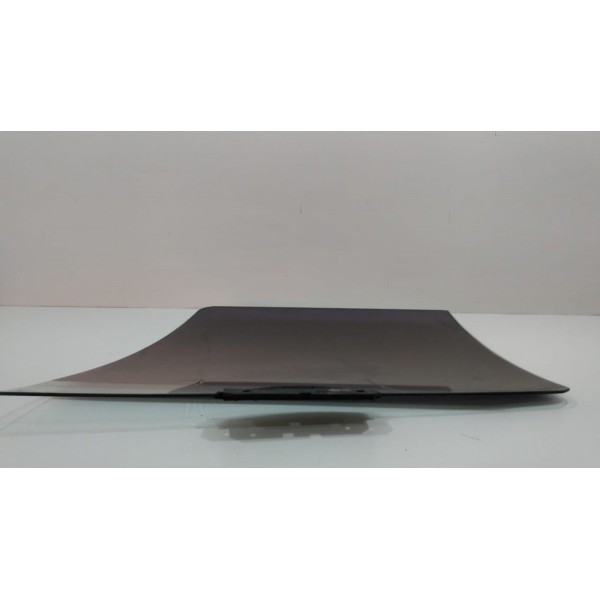 Vidro Da Porta Traseira Direita Volkswagen Gol G2/g3/g4