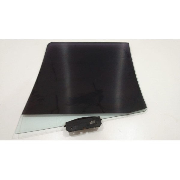 Vidro Da Porta Traseira Direita Volkswagen Gol G2/g3/g4
