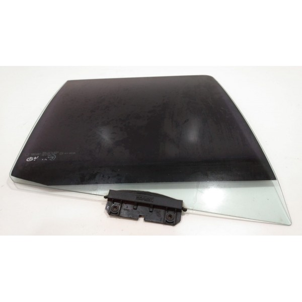 Vidro Da Porta Traseira Direita Volkswagen Gol G2/g3/g4