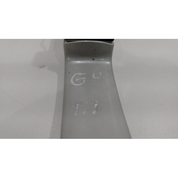 Maçaneta Externa Gol Parati Saveiro Traseira E Dianteira Dir