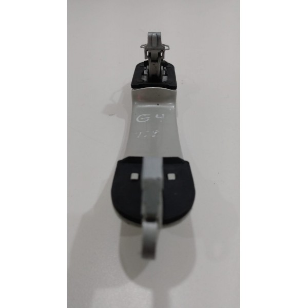 Maçaneta Externa Gol Parati Saveiro Traseira E Dianteira Dir