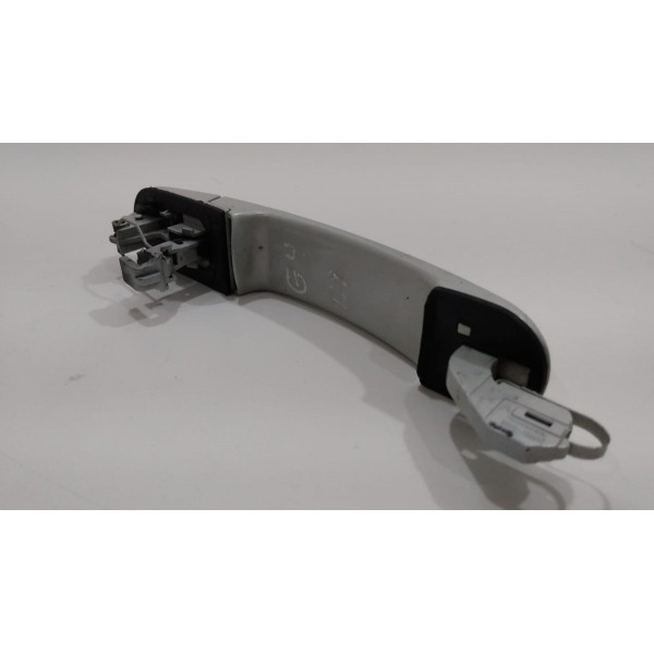 Maçaneta Externa Gol Parati Saveiro Traseira E Dianteira Dir