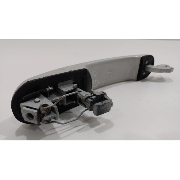 Maçaneta Externa Gol Parati Saveiro Traseira E Dianteira Dir