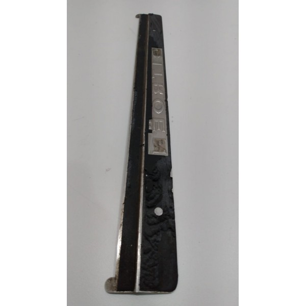 Friso Da Soleira Dianteira Citroen C4 2008  9646995480